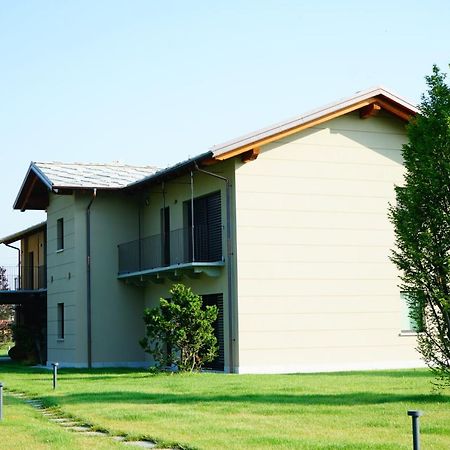 Bed and Breakfast Casa Vola Кунео Экстерьер фото