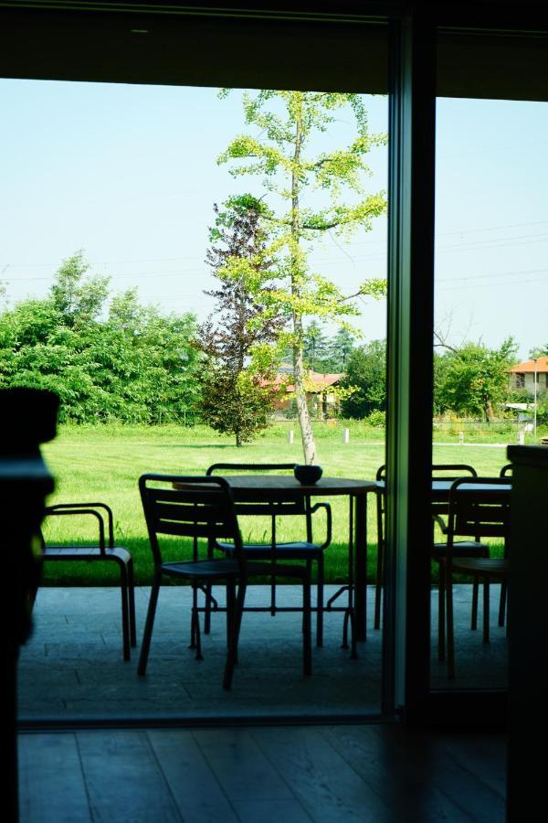 Bed and Breakfast Casa Vola Кунео Экстерьер фото