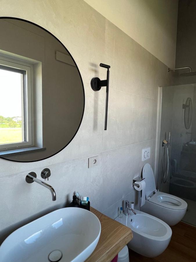 Bed and Breakfast Casa Vola Кунео Экстерьер фото