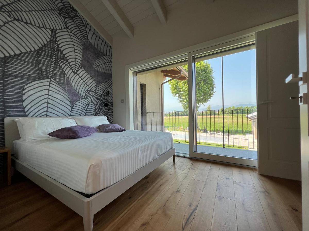 Bed and Breakfast Casa Vola Кунео Экстерьер фото
