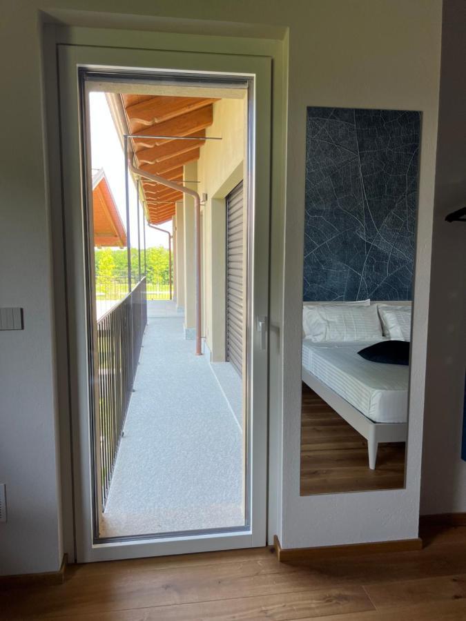 Bed and Breakfast Casa Vola Кунео Экстерьер фото