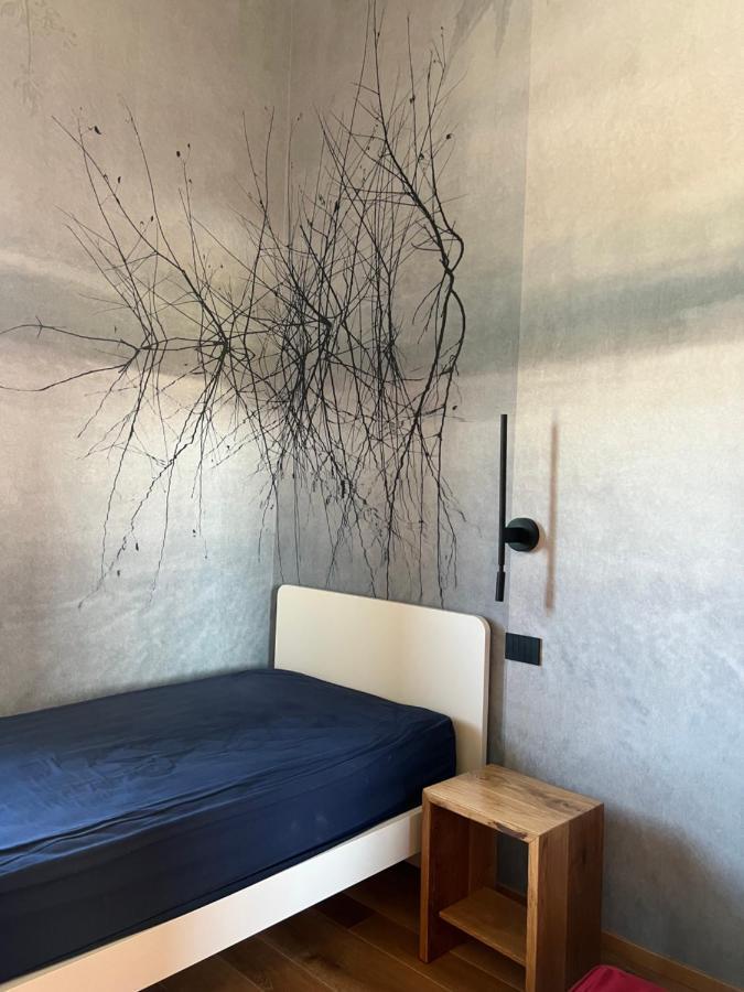 Bed and Breakfast Casa Vola Кунео Экстерьер фото
