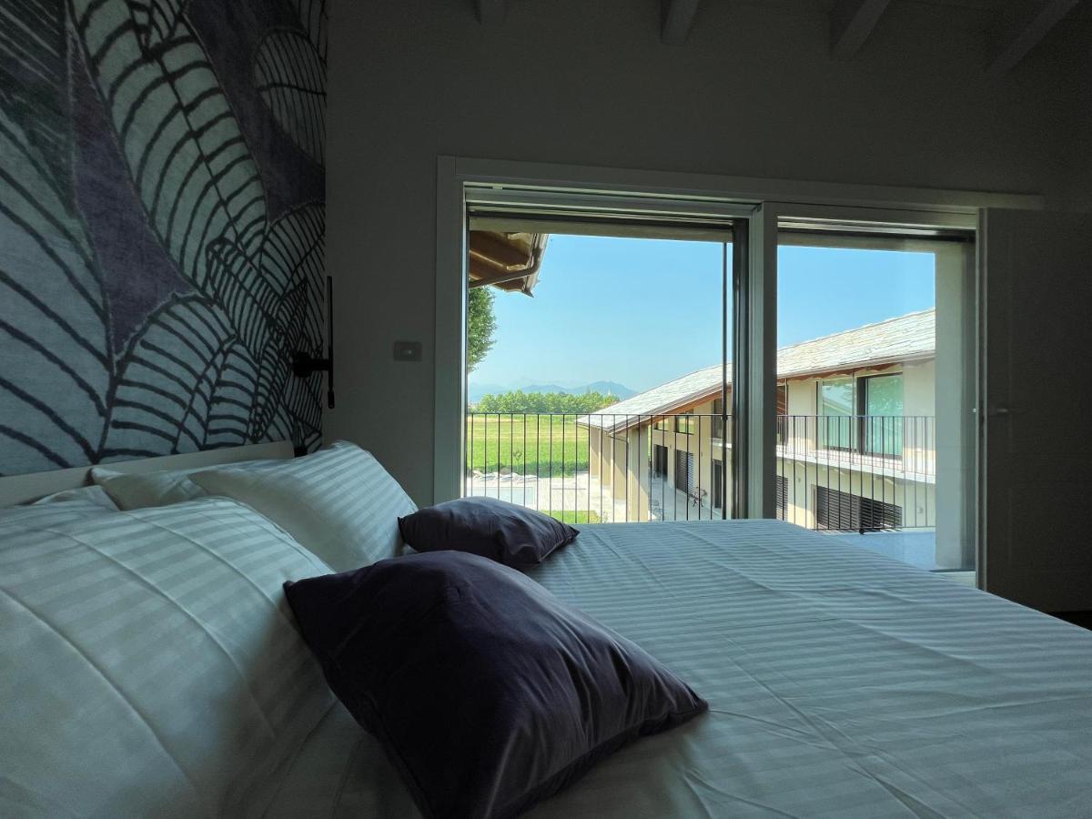 Bed and Breakfast Casa Vola Кунео Экстерьер фото